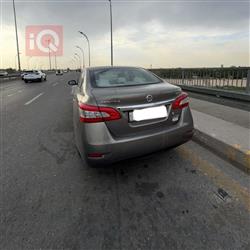 نیسان سێنترا
